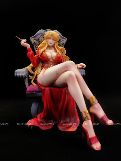 黑礁 20周年纪念 巴拉莱卡 真红女帝