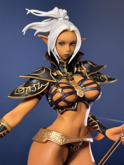 天堂 II 黑暗精灵 通販限定版