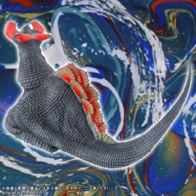 奥特大怪兽系列5000 基拉德拉斯 激战配色版