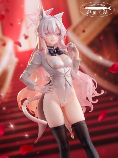 蔚蓝档案 清澄晶