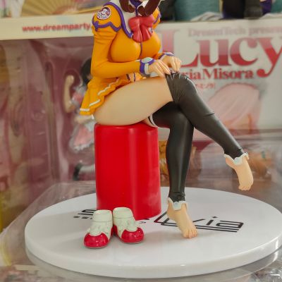 宇宙星路 藤沢やよい  PVC 