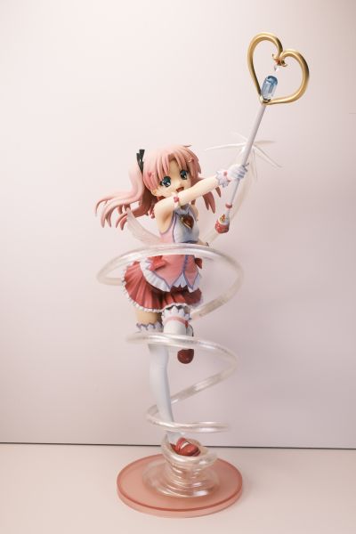 ToHeart2 AnotherDays 魔法少女 小麻学姐