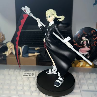 POP UP PARADE 噬魂师 玛嘉·阿尔邦