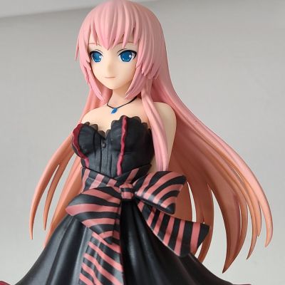 超级景品 初音未来 歌姬计划街机版 未来之声 巡音流歌-爱意（AMOUR）