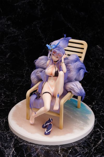 碧蓝航线 土佐 鸣子小夏