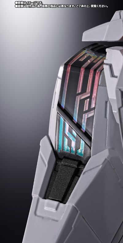 超合金   凯列班高达