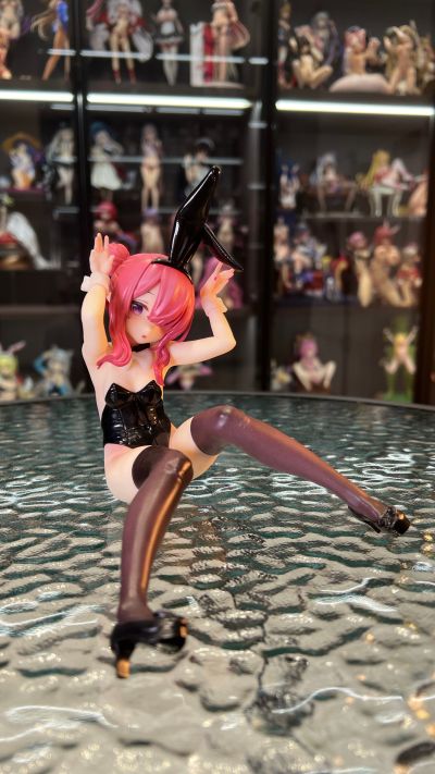 FOTS原创兔女郎 蕾妮雅