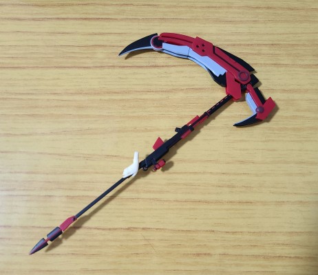 压泡面 四色战记 冰雪帝国 露比·罗丝