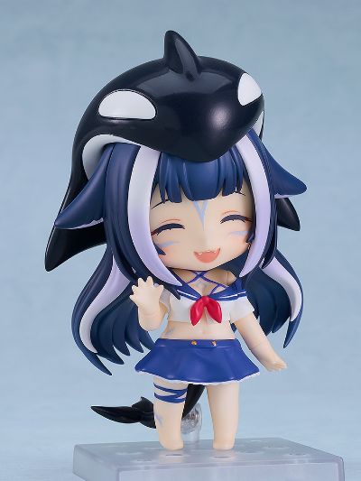粘土人#2384 Shylily Shylily