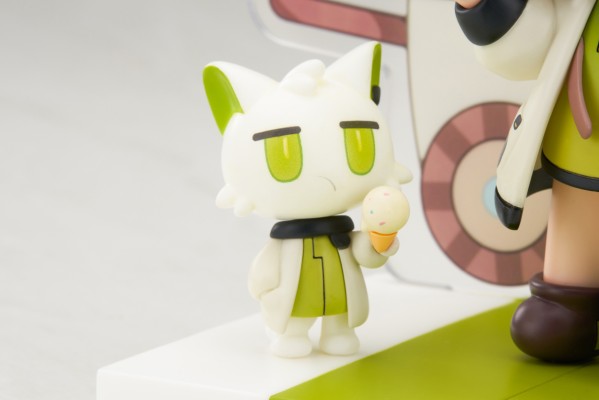 明日方舟 来份甜点Q版系列 凯尔希