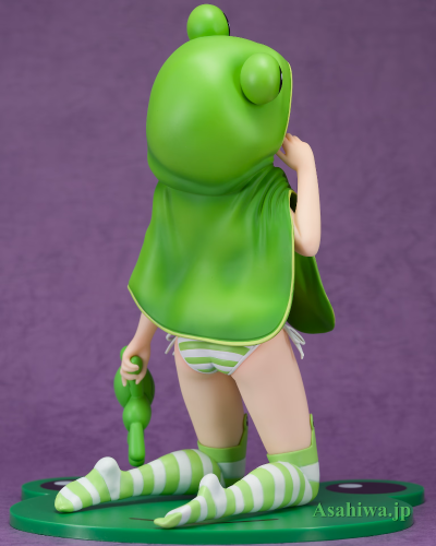 KDcolle 某科学的超电磁炮T 御坂美琴 呱太披风