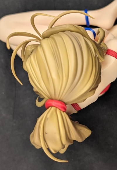 ああっ女神さまっ ベルダンディー 泳装Ver. 