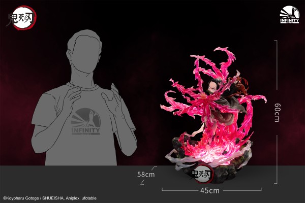 鬼灭之刃 灶门祢豆子