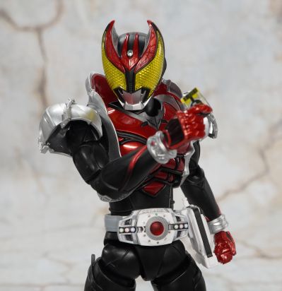 Figure-rise Standard  假面骑士月骑  月骑形态