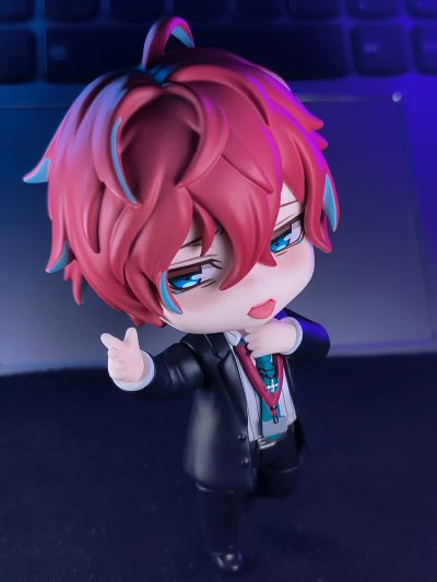 粘土人#1323 催眠麦克风 观音坂独步