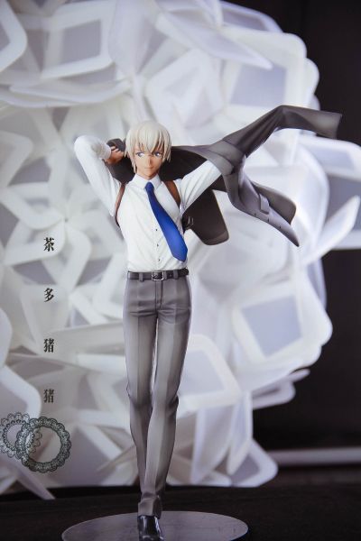 名探侦柯南 安室透