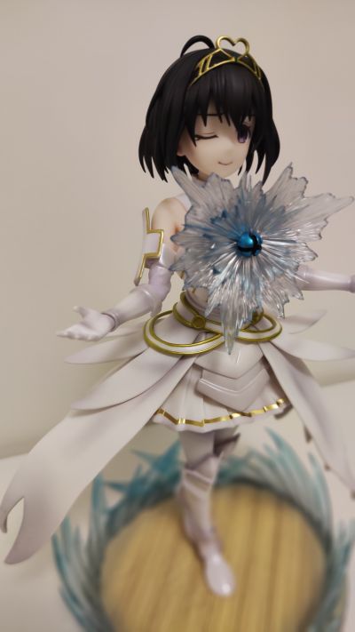 KDcolle 因为太怕痛就全点防御力了 第二季 梅普露 破碎核心