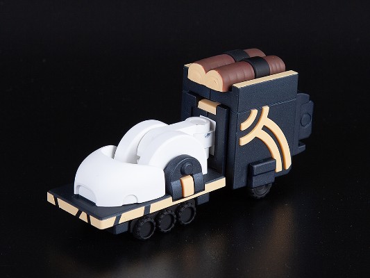 蔚蓝档案 KAITEN FX Mk.0