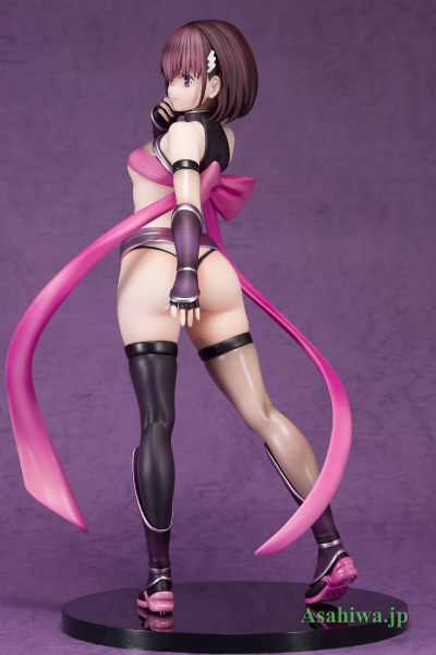 妖幻三重奏 花奏铃 祓忍装束