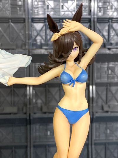 BEACH QUEENS 舞-HiME 鸨羽舞衣 