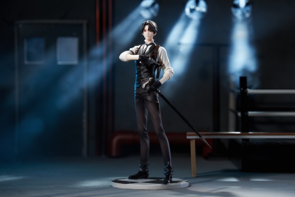 桌面手伴系列 诡秘之主 克莱恩莫雷蒂 正式队员