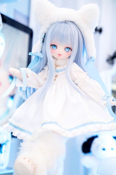 柠檬猫 - 猞猁 限定