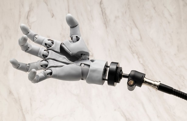 艺术参考工具 手部模型专用配件