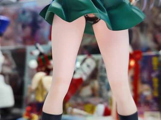 Dream Tech 少女与战车 战车道大作战！ 西住志穗【大洗女子】