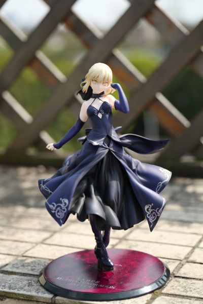 粘土人#1672b 86-不存在的地域- 弗拉迪蕾娜·米丽洁 鲜血女王ver.