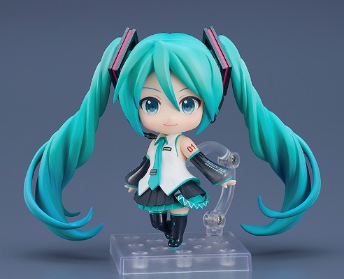 粘土人#2360 初音未来 V3