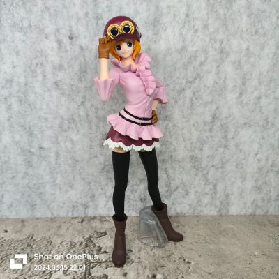 一番赏 航海王 革命之火 C奖 克尔拉 MASTERLISE