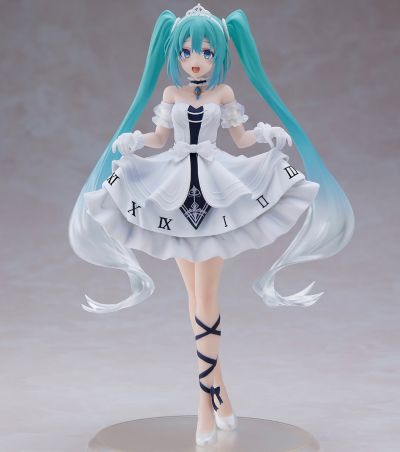 童话仙境 初音未来 灰姑娘（中国独家配色）