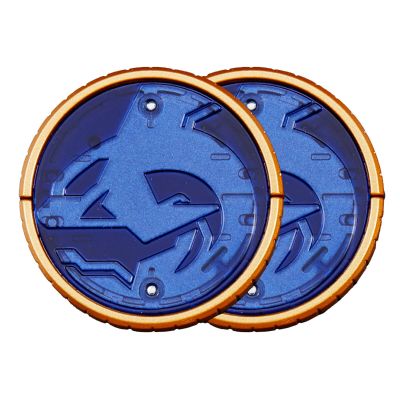 CSM 梅兹尔核心硬币套装