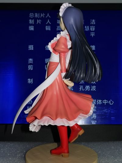 草壁优季 女仆ver.