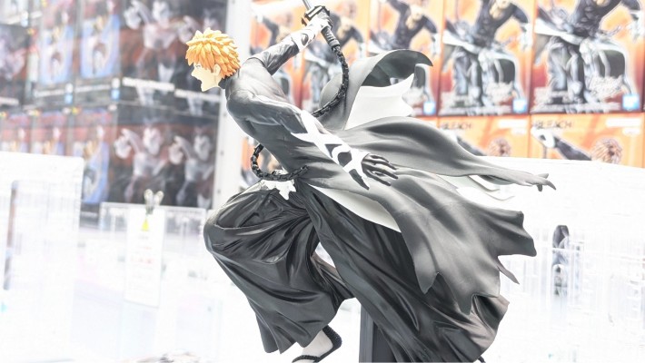 名战景 BLEACH 境·界（死神） 黑崎一护