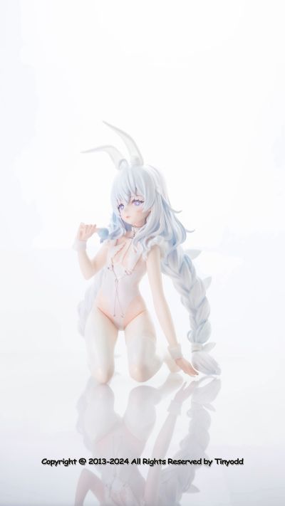 碧蓝航线 恶毒 兔女郎