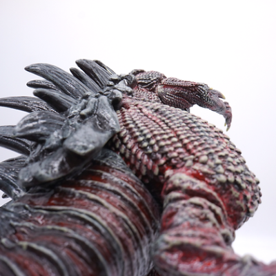 新·奥特曼 哥美斯 灰色限量版