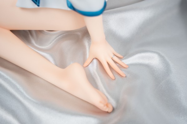 噬血狂袭 最终季 姬柊雪菜 白色内衣