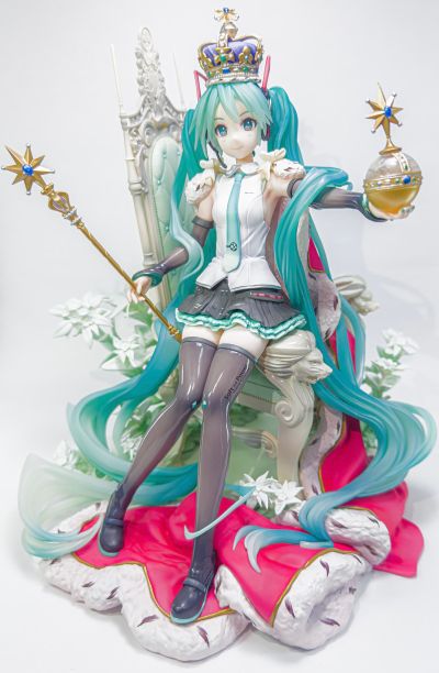 初音未来 39纪念日