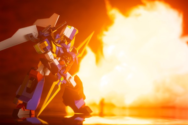 勇者圣战 大邦加