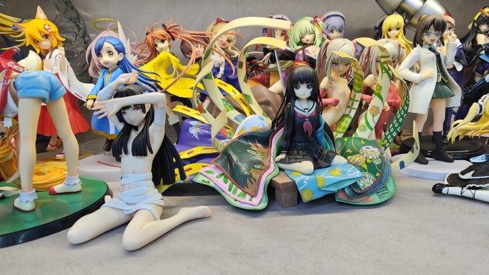 地狱少女 阎魔爱