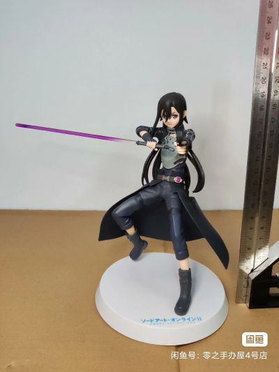 刀剑神域 第二季 桐人 GGO