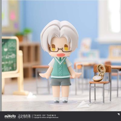 HELLO！GOOD SMILE 未定事件簿 莫弈