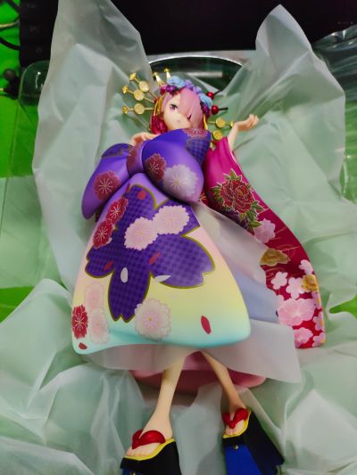 Re:从零开始的异世界生活 拉姆 -花魁巡游-