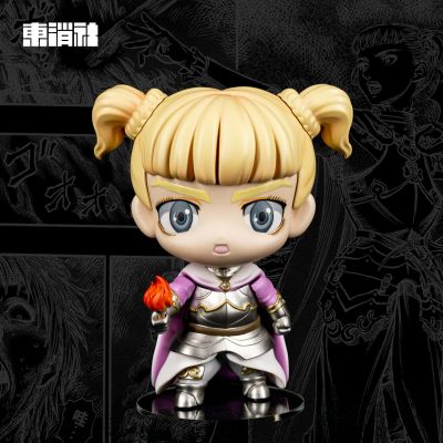 剑风传奇 小小法尔娜塞