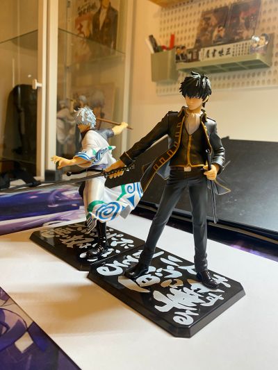 Figuarts ZERO 土方十四郎 『银魂』