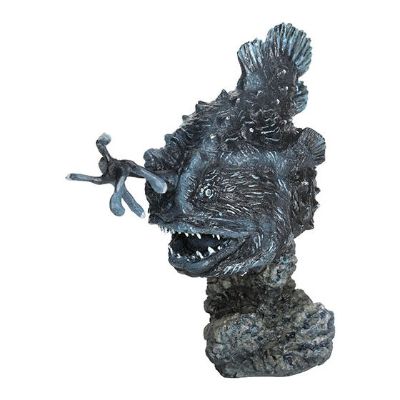 生物大图鉴 迷你系列 深海鱼