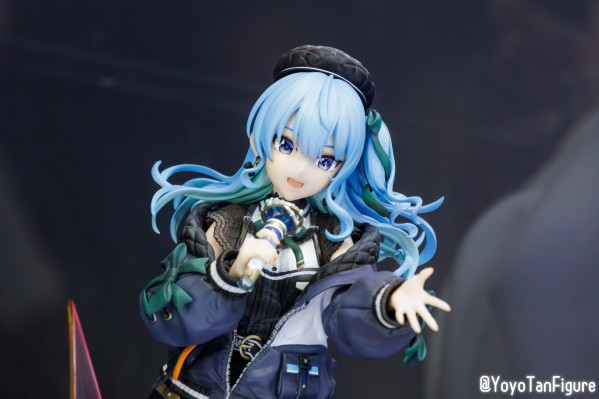 hololive 星街彗星