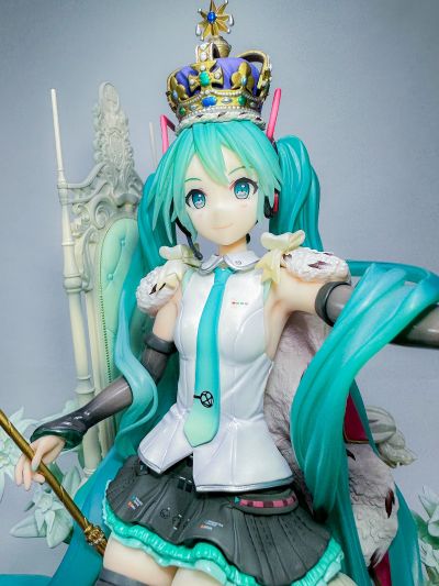 初音未来 39纪念日