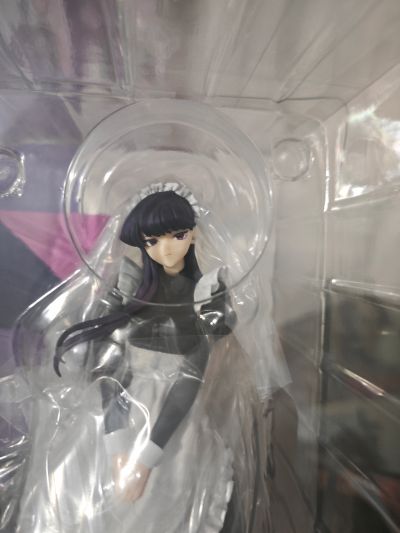 POP UP PARADE 古见同学有交流障碍症 古见硝子